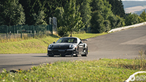 Special: het beste van Porsche bij de Nürburgring