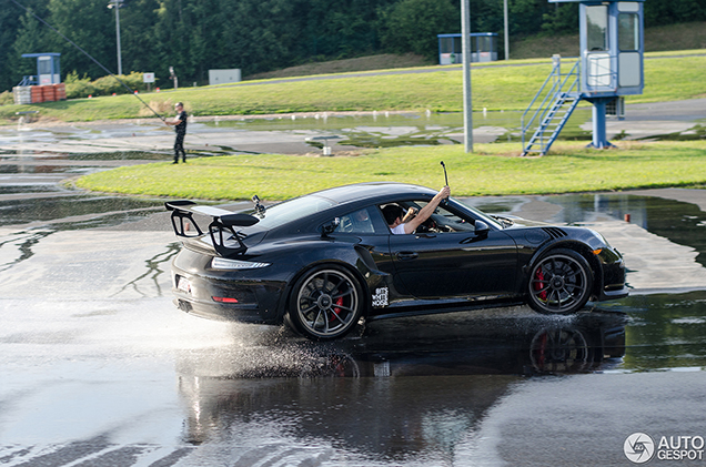 Special: het beste van Porsche bij de Nürburgring