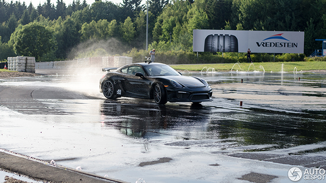 Special: het beste van Porsche bij de Nürburgring