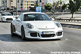New The Private Lounge drive covered