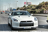 New The Private Lounge drive covered