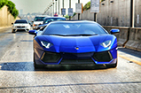 New The Private Lounge drive covered