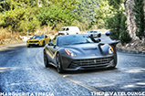 New The Private Lounge drive covered