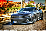 New The Private Lounge drive covered