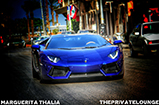 New The Private Lounge drive covered
