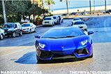 New The Private Lounge drive covered
