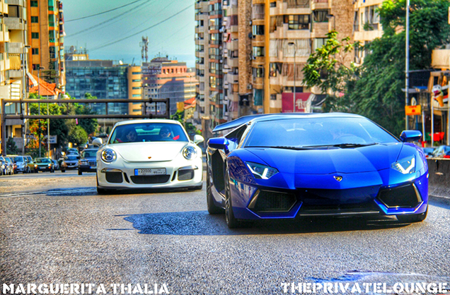 New The Private Lounge drive covered