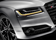 Bombshell: Audi will bring an S8 Plus