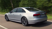 Audi S8 Plus debuteert officieel in video