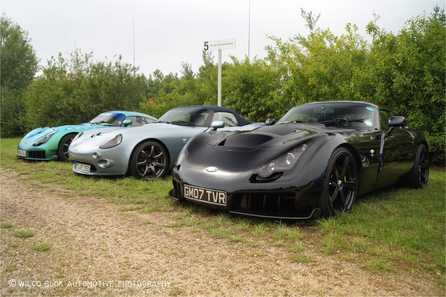 Event: AvD Oldtimer Grand Prix 2015