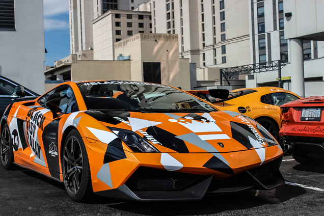 Event: BlackList Rally 2015