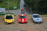 Event: 7ºPEA in Brazilië