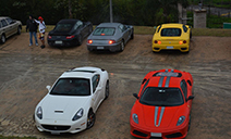 Event: 7ºPEA in Brazilië