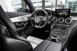 Mercedes-AMG C 63 S Coupé nu eindelijk officieel