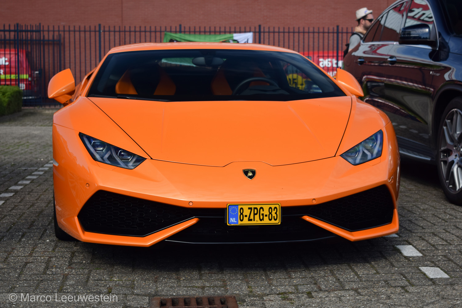 Event: Cars & Coffee Dordrecht deel 2