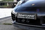 Akrapovic laat Porsche 991 Turbo lekker gorgelen 