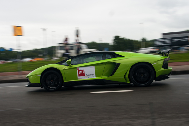 Event: DTZ Zadelhoff MaartenMemorial 2015