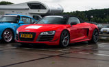 Event: DTZ Zadelhoff MaartenMemorial 2015