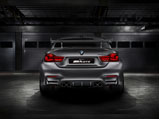 BMW M4 Concept GTS is innovatief