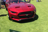 Event: eerste impressie van Pebble Beach