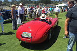 Event: eerste impressie van Pebble Beach