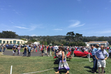 Event: eerste impressie van Pebble Beach