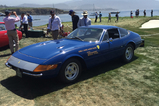 Event: eerste impressie van Pebble Beach