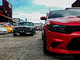 First Puerto Rico Supercar meeting was a great success