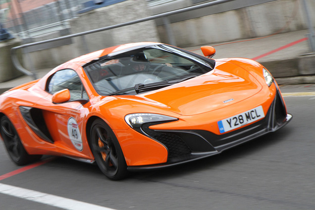 Event: Rallye Germania 2015