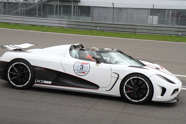 Event: Rallye Germania 2015