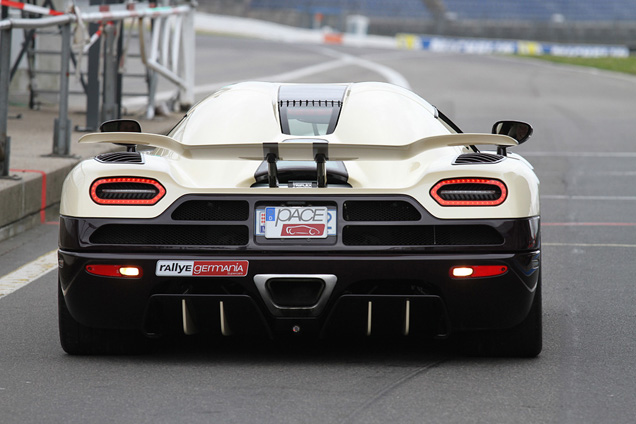 Event: Rallye Germania 2015