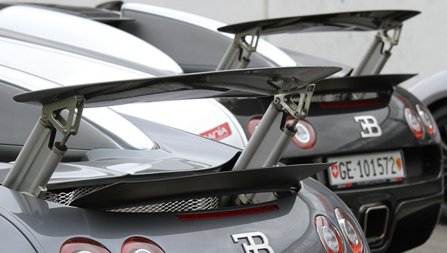 Event: Rallye Germania 2015