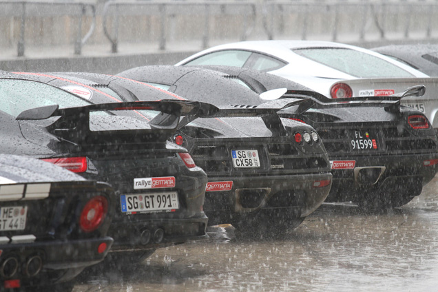 Event: Rallye Germania 2015