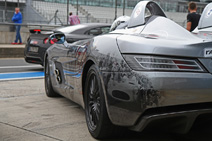 Event: Rallye Germania 2015