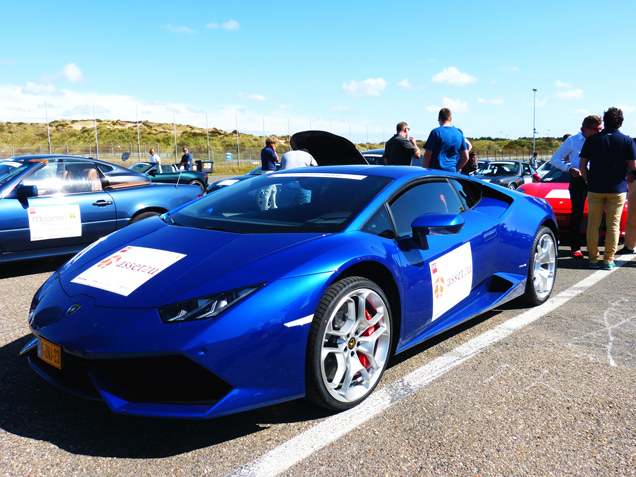 Event: DTZ Zadelhoff MaartenMemorial 2015