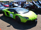 Event: DTZ Zadelhoff MaartenMemorial 2015