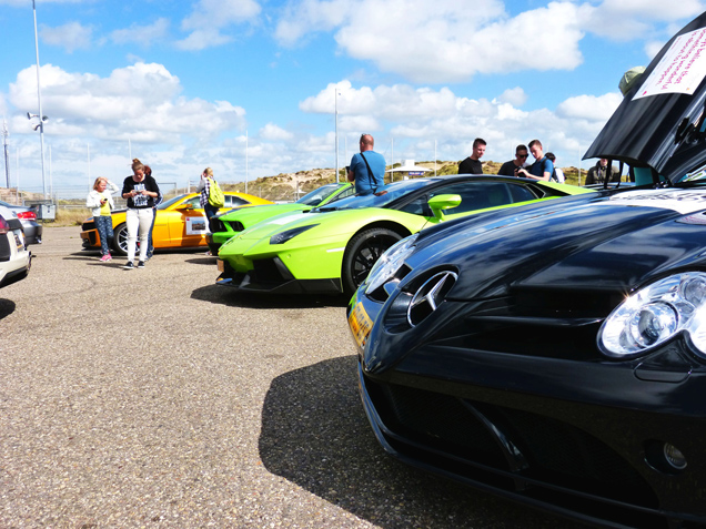 Event: DTZ Zadelhoff MaartenMemorial 2015