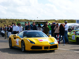 Event: DTZ Zadelhoff MaartenMemorial 2015