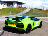Event: DTZ Zadelhoff MaartenMemorial 2015