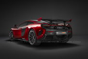 McLaren finally decides to release the 688 HS