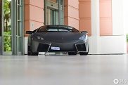 Topspot: Lamborghini Reventón in Monaco