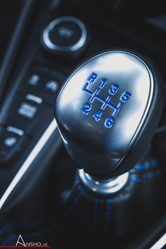 Gereden: Ford Focus RS 2016