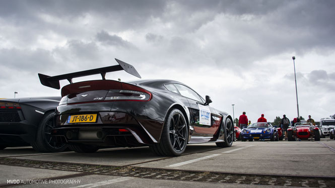 Event: MaartenMemorial 2016 wederom groot succes