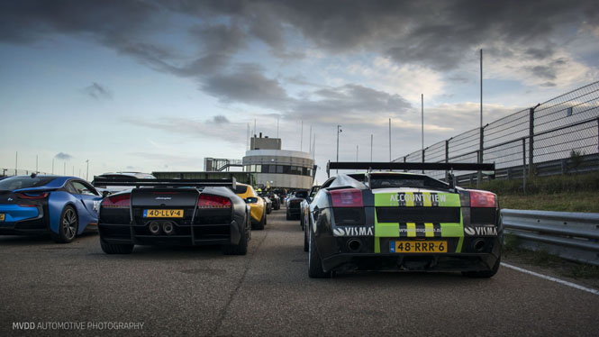 Event: MaartenMemorial 2016 wederom groot succes