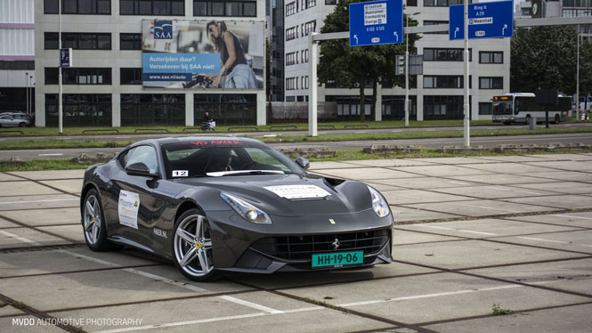 Event: MaartenMemorial 2016 wederom groot succes