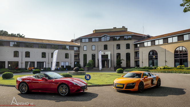 Special: The Ring Weekend 2016