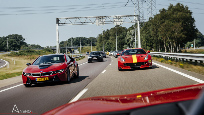 Special: The Ring Weekend 2016