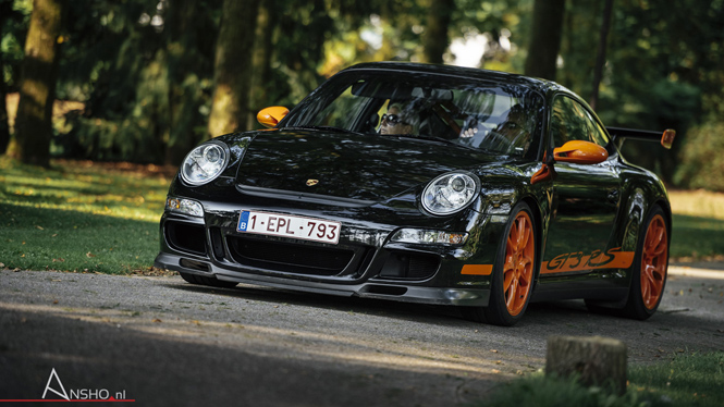 Special: The Ring Weekend 2016