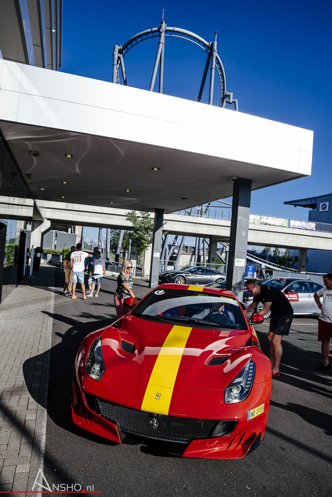 Special: The Ring Weekend 2016