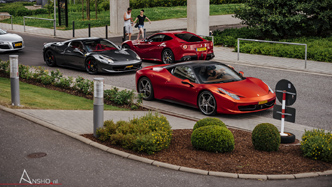 Special: The Ring Weekend 2016